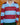 Winnie-the-Pooh Cotton Rugby Blue Multi