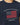 Men's Cotton Flag T-Shirt Navy