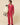 Men's Sheep Pajama Set Diana Red