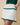Women's Tiered Scallop Skirt White