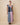 Women's Cotton Patch Work Plaid Dress Mixed Plaid