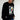 Men's UNO™ Draw Four Cotton Sweater Black