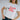 Women's UNO™ Cotton Tee White
