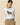 Cashmere Show Pony Sweater Cream
