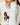 Cashmere Show Pony Sweater Cream