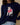 Cashmere Terrier Sweater Navy