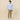 Men's Cotton Twill Pleated Relaxed Pant Khaki