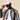 Big Apple Baseball Cap White