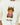 Turkey Bear Cashmere Sweater Cream