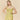 Women's Cotton Linen Top NYC Map Print