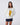 Cashmere Winnie-the-Pooh Sweater White