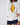 Cashmere Winnie-the-Pooh Sweater White