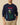 Babar in New York Cotton Sweater Navy