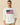Cotton Flag Sweater White