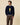 Cotton Cowboy Winnie-the-Pooh Sweater Navy