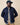 Men's Denim Western Shirt Rinse Wash