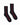RB Zigzag Tipping Socks Navy