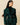 Women's Pleated Plaid Tartan Blazer Gordon Modern