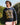 Triple Collegiate Arch Crewneck