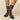 Women's Floral Socks Fall Floral