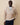 Cashmere Quarter Zip Ottoman Rib Sweater Beige