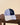 Paddington Color Block Baseball Cap Blue Color Block