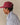 Rowing Blazers x '47 Philadelphia Phillies Hat Cardinal Cardinal / One size