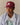 Rowing Blazers x '47 Philadelphia Phillies Hat Cardinal Cardinal / One size