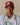 Rowing Blazers x '47 Philadelphia Phillies Hat Cardinal Cardinal / One size