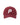 Rowing Blazers x '47 Philadelphia Phillies Hat Cardinal Cardinal / One size
