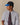 Rowing Blazers x '47 New York Mets Hat Vintage Black Vintage Black / One Size