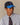 Rowing Blazers x '47 New York Mets Hat Vintage Black Vintage Black / One Size