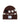 Cotton Sheep Beanie Brown