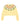Cotton Fairisle Cropped Sweater Yellow