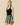 Women's Cotton Croquet Stripe Rugby Skirt Croquet