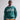 Men's Cotton Collegiate Arch Sweater Hunter Green