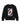 Men's UNO™ Draw Four Cotton Sweater Black