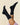 Women's Paddington Socks Navy