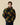 Men's Patchwork Sherpa Jacket Brown Multi