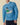 Babar Cashmere Sweater Blue
