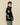 Men's Golden Retriever Sherpa Zip Jacket Navy