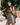 Women's Plaid Dress Classic Plaid