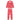 Sheep Cotton Lounge Set Diana Red