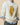 Cashmere Winnie-the-Pooh Sweater White