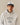 Men's R Embroidery Baseball Cap Navy