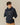 Men's Fleece Rowing Oars Hoodie Navy Navy / XS