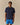 Men's Pooh Pique Polo Navy Navy / XL