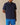 Men's Pooh Pique Polo Navy Navy / XL