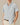 Men's Pastel Ribbon Shirt Blue And White Stripe