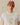 Men's Thinking Hat Winnie-the-Pooh Tee Light Heather Grey
